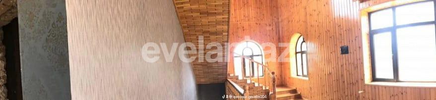 Satılır, həyət evi / bağ, 5 otaqlı, 313 m², Bakı, Sabunçu r.