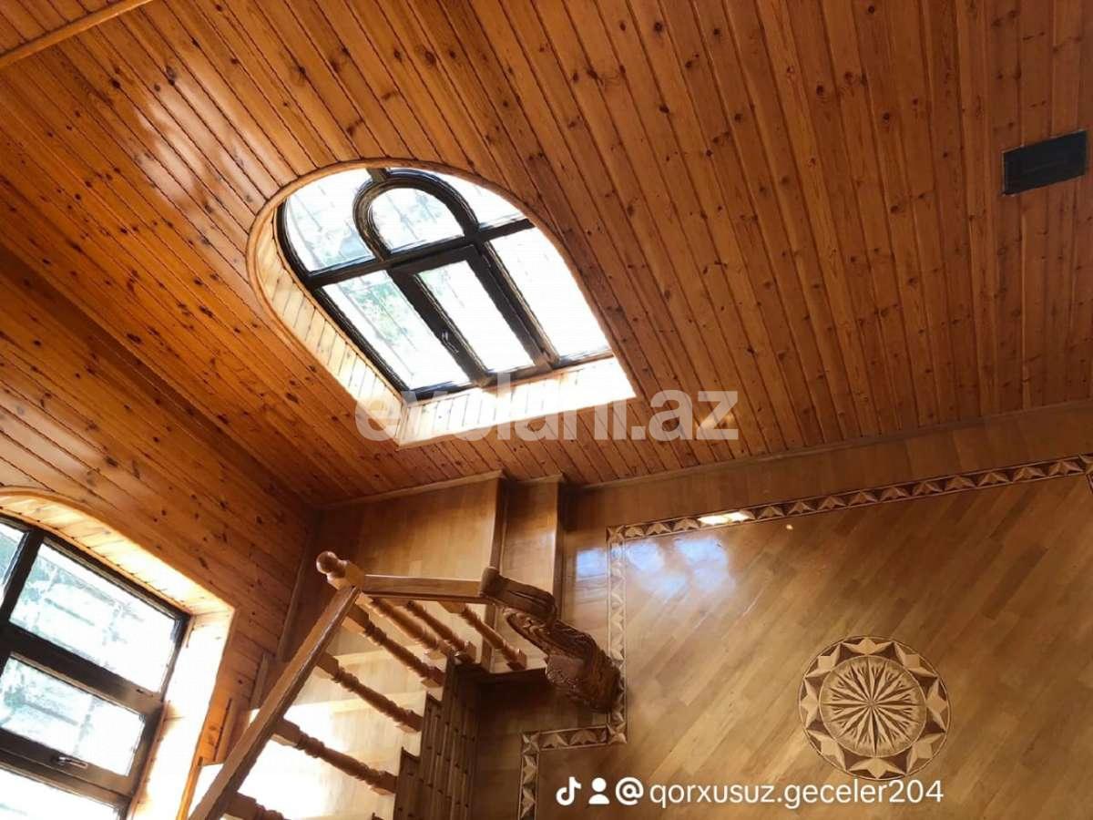 Satılır, həyət evi / bağ, 5 otaqlı, 313 m², Bakı, Sabunçu r.