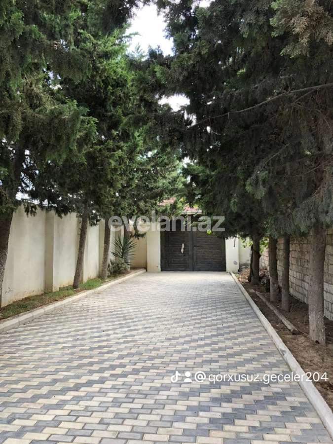 Satılır, həyət evi / bağ, 5 otaqlı, 313 m², Bakı, Sabunçu r.