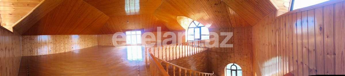 Satılır, həyət evi / bağ, 5 otaqlı, 313 m², Bakı, Sabunçu r.