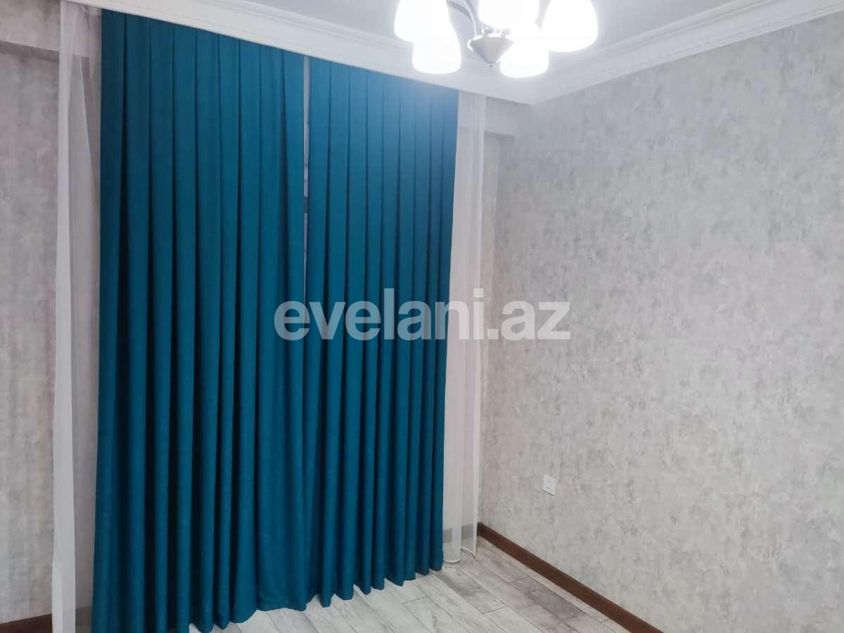 Сдаётся, новостройка, 2-комнаты, 65 m², Баку, Хатаинский r, Ази Асланов m.