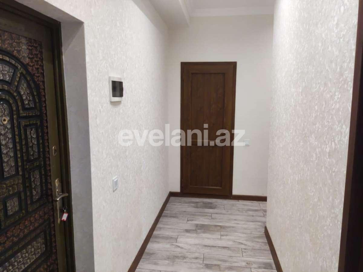 Сдаётся, новостройка, 2-комнаты, 65 m², Баку, Хатаинский r, Ази Асланов m.