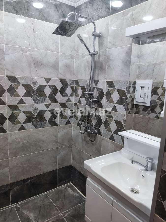 Сдаётся, новостройка, 2-комнаты, 65 m², Баку, Хатаинский r, Ази Асланов m.