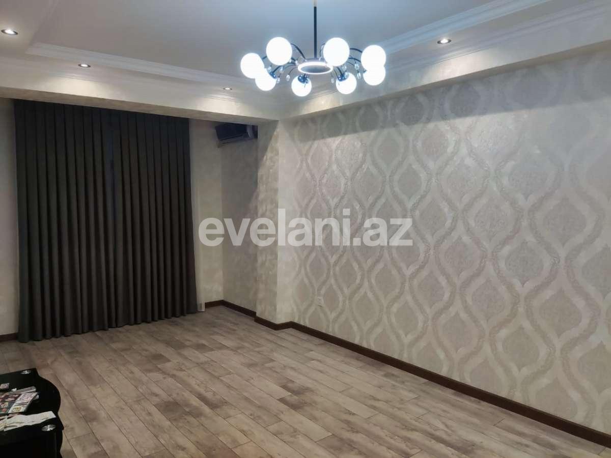 Сдаётся, новостройка, 2-комнаты, 65 m², Баку, Хатаинский r, Ази Асланов m.