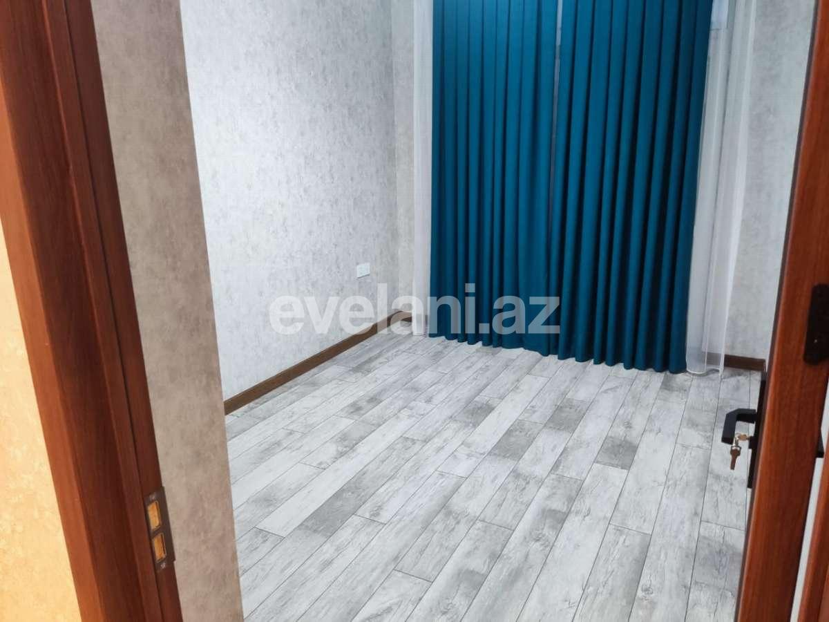 Сдаётся, новостройка, 2-комнаты, 65 m², Баку, Хатаинский r, Ази Асланов m.