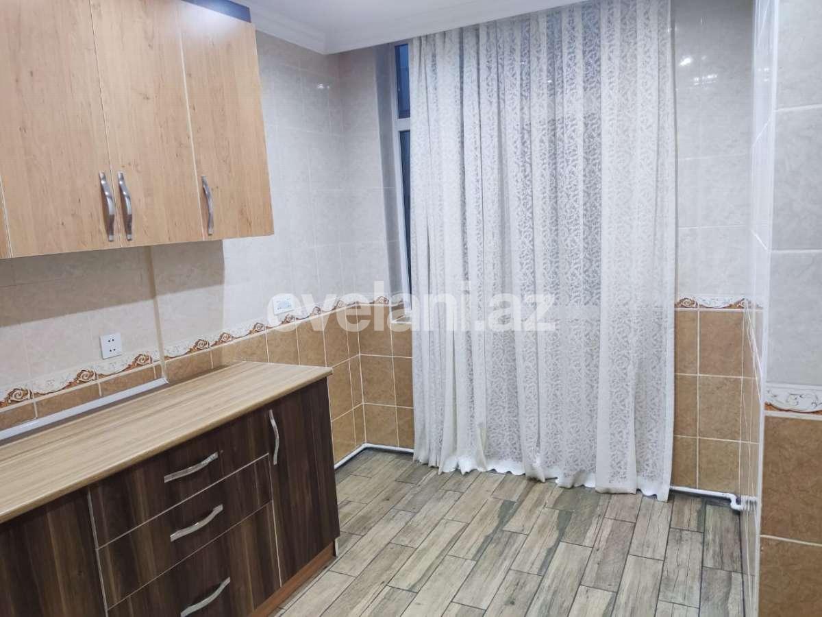 Сдаётся, новостройка, 2-комнаты, 65 m², Баку, Хатаинский r, Ази Асланов m.