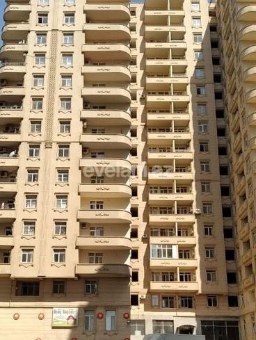 Сдаётся, новостройка, 2-комнаты, 65 m², Баку, Хатаинский r, Ази Асланов m.