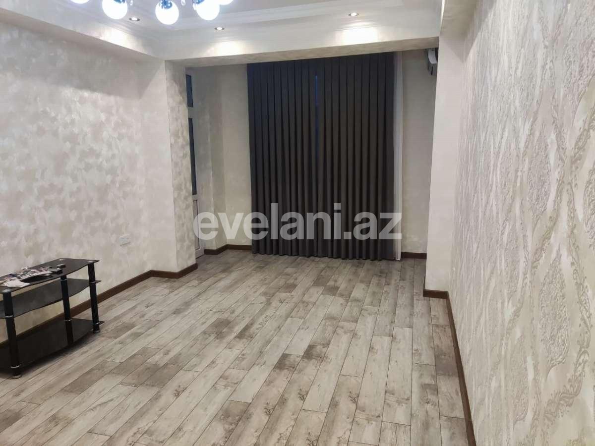 Сдаётся, новостройка, 2-комнаты, 65 m², Баку, Хатаинский r, Ази Асланов m.