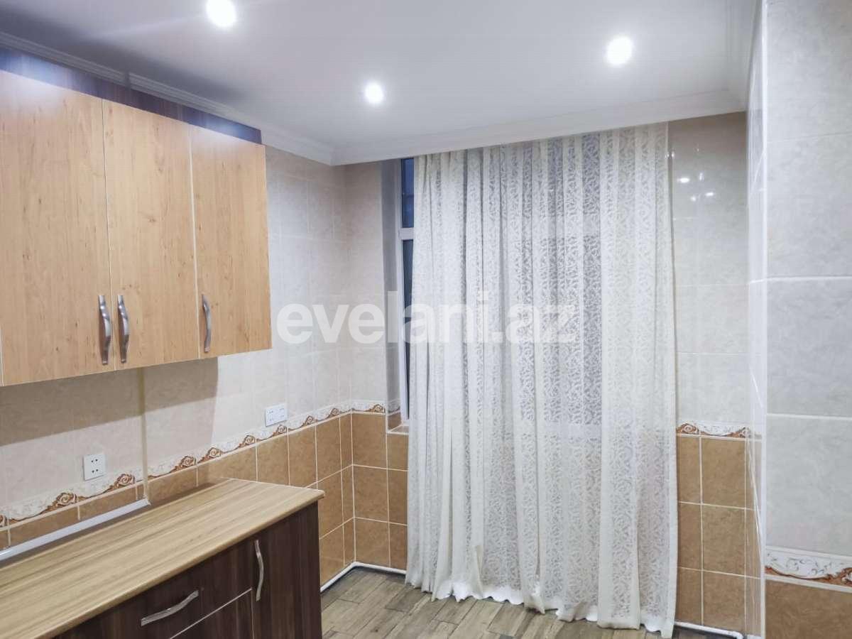 Сдаётся, новостройка, 2-комнаты, 65 m², Баку, Хатаинский r, Ази Асланов m.