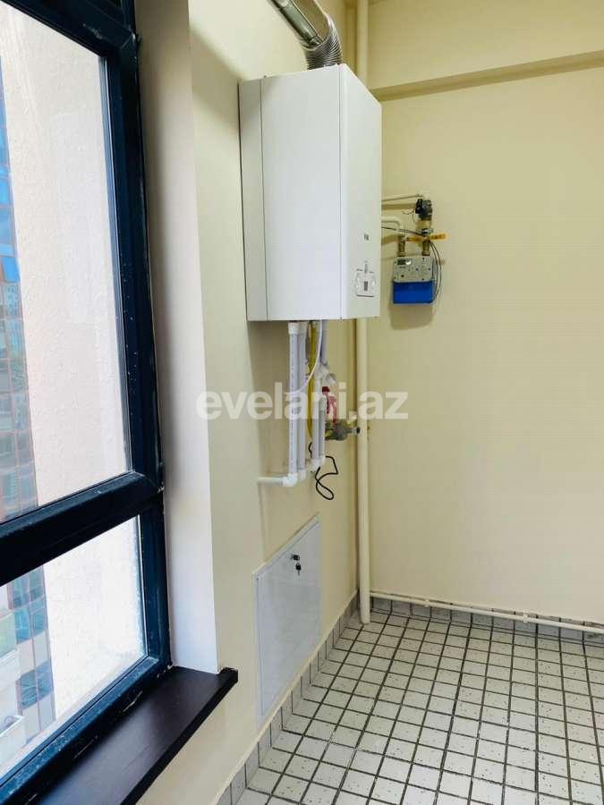 Sale, new building, 2 room, 77 m², Baku, Nasimi r.