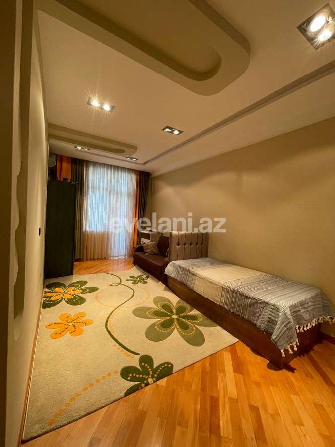 Kirayə verilir, yeni tikili, 4 otaqlı, 270 m², Bakı, Nəsimi r, 28 may m.