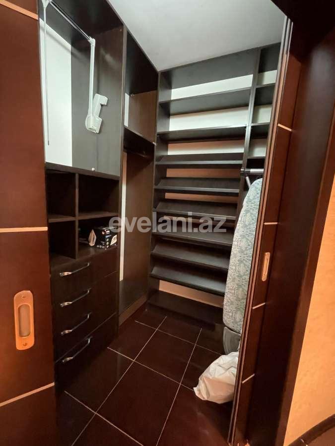 Kirayə verilir, yeni tikili, 4 otaqlı, 270 m², Bakı, Nəsimi r, 28 may m.
