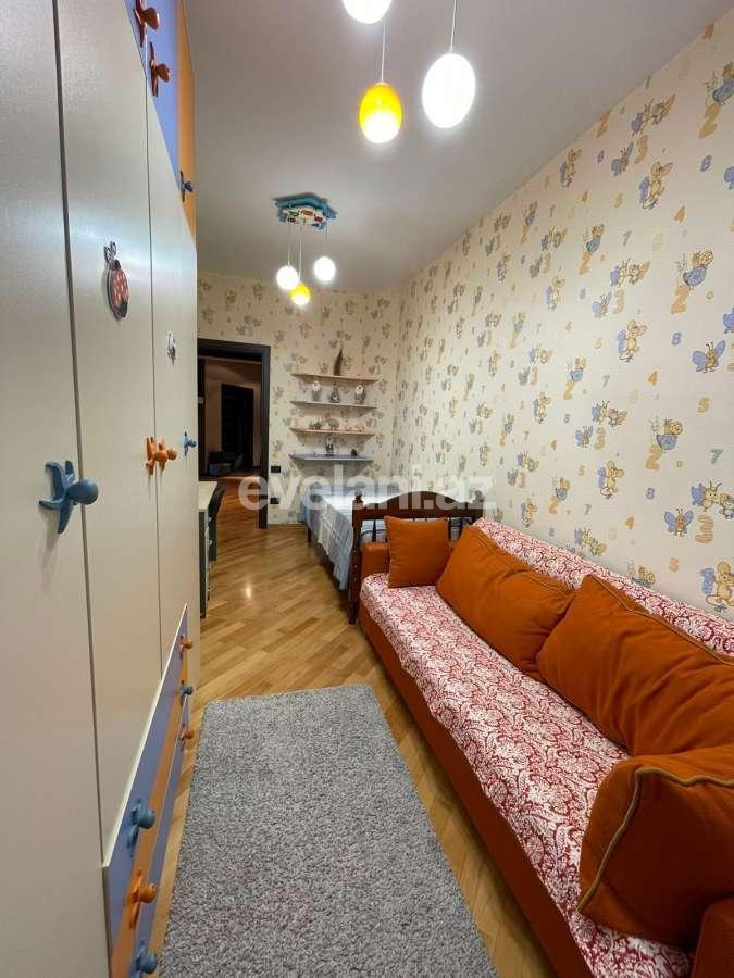 Kirayə verilir, yeni tikili, 4 otaqlı, 270 m², Bakı, Nəsimi r, 28 may m.