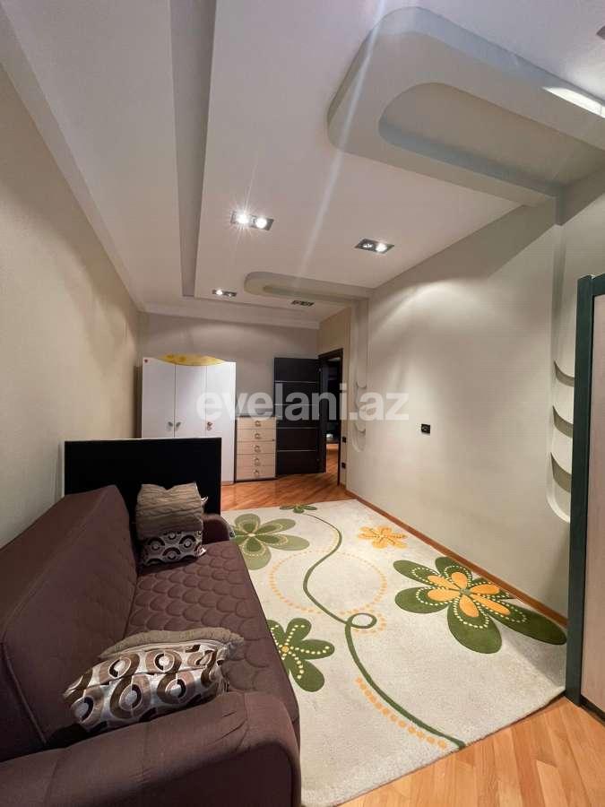 Kirayə verilir, yeni tikili, 4 otaqlı, 270 m², Bakı, Nəsimi r, 28 may m.