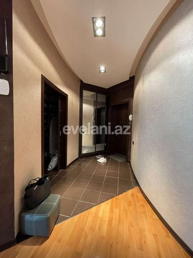 Kirayə verilir, yeni tikili, 4 otaqlı, 270 m², Bakı, Nəsimi r, 28 may m.