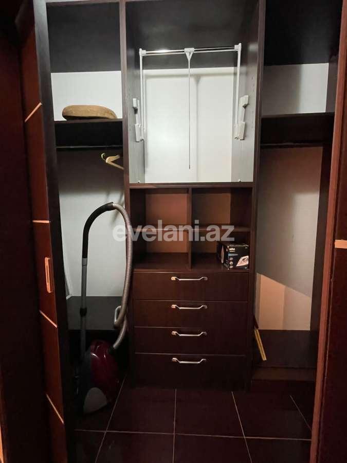 Kirayə verilir, yeni tikili, 4 otaqlı, 270 m², Bakı, Nəsimi r, 28 may m.
