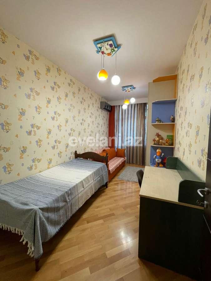 Kirayə verilir, yeni tikili, 4 otaqlı, 270 m², Bakı, Nəsimi r, 28 may m.
