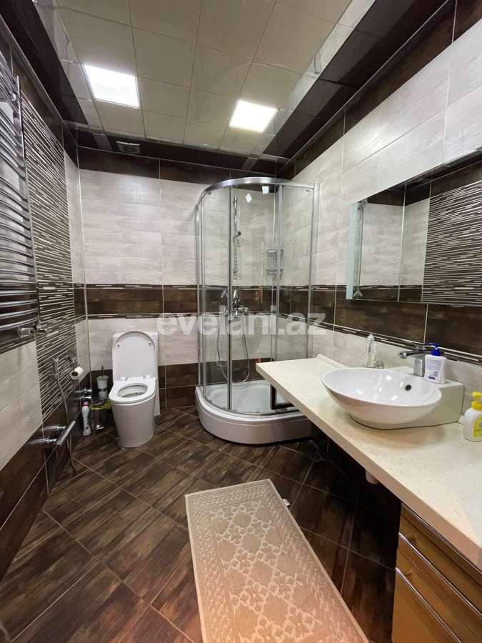 Kirayə verilir, yeni tikili, 4 otaqlı, 270 m², Bakı, Nəsimi r, 28 may m.