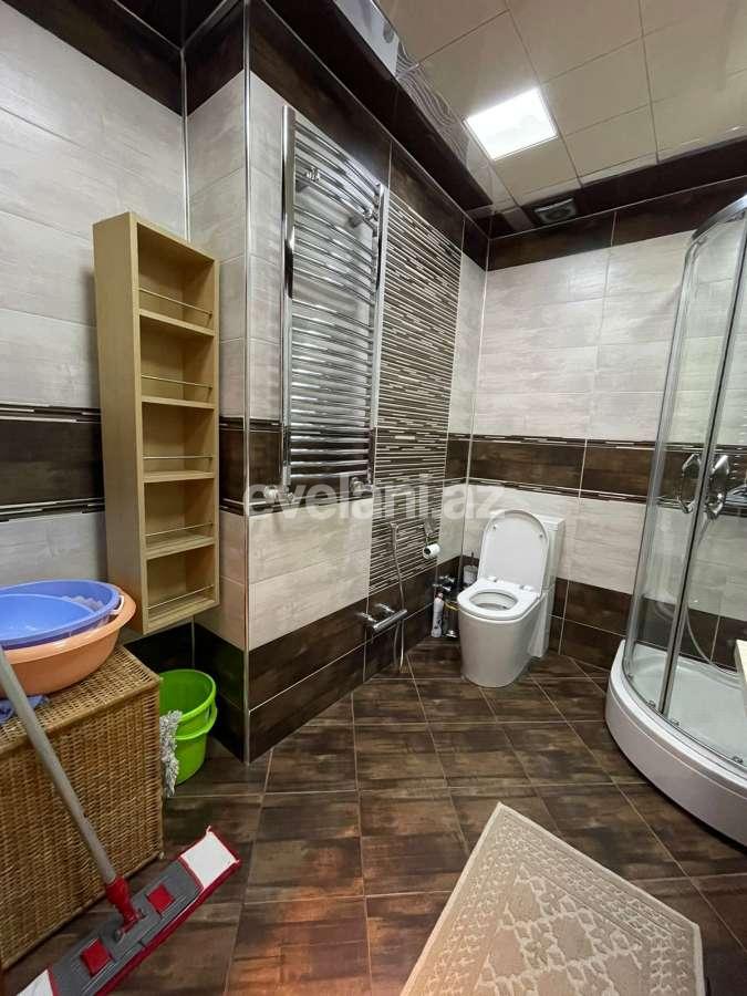 Kirayə verilir, yeni tikili, 4 otaqlı, 270 m², Bakı, Nəsimi r, 28 may m.