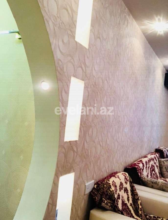 Kirayə verilir, yeni tikili, 2 otaqlı, 85 m², Bakı, Nərimanov r, Nəriman Nərimanov m.