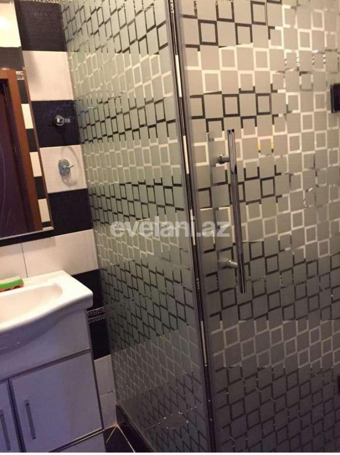 Kirayə verilir, yeni tikili, 2 otaqlı, 85 m², Bakı, Nərimanov r, Nəriman Nərimanov m.