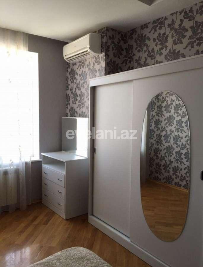 Kirayə verilir, yeni tikili, 2 otaqlı, 85 m², Bakı, Nərimanov r, Nəriman Nərimanov m.