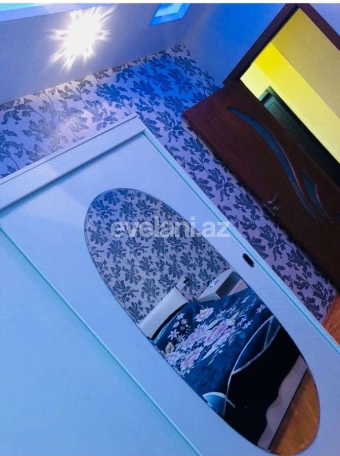 Kirayə verilir, yeni tikili, 2 otaqlı, 85 m², Bakı, Nərimanov r, Nəriman Nərimanov m.