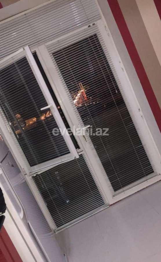 Kirayə verilir, yeni tikili, 2 otaqlı, 85 m², Bakı, Nərimanov r, Nəriman Nərimanov m.