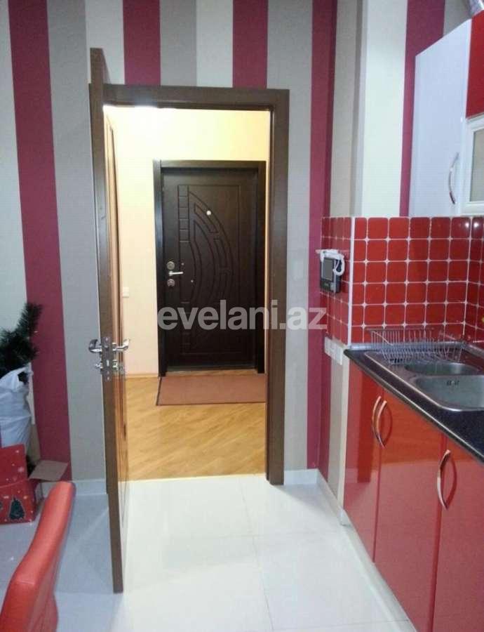 Kirayə verilir, yeni tikili, 2 otaqlı, 85 m², Bakı, Nərimanov r, Nəriman Nərimanov m.