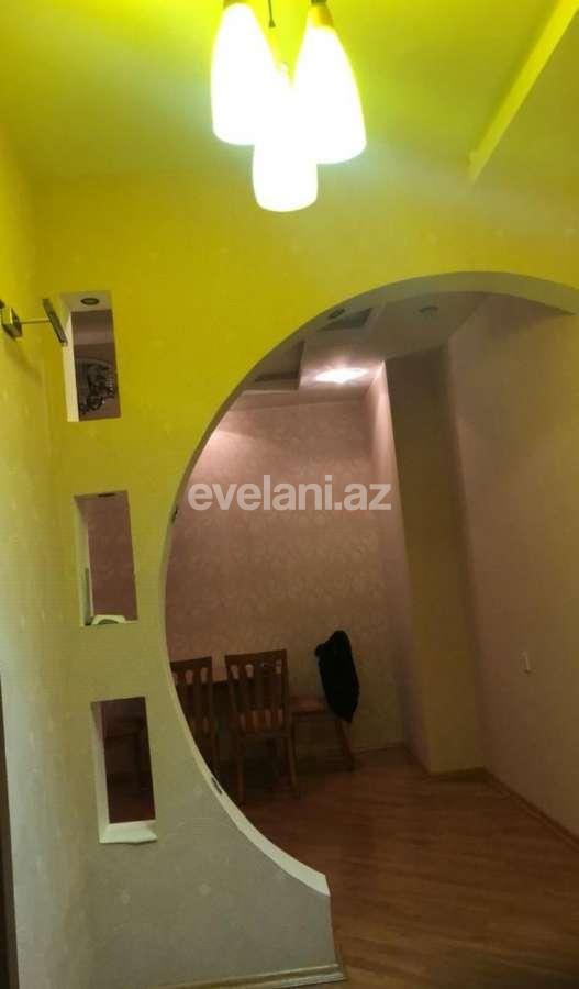 Kirayə verilir, yeni tikili, 2 otaqlı, 85 m², Bakı, Nərimanov r, Nəriman Nərimanov m.