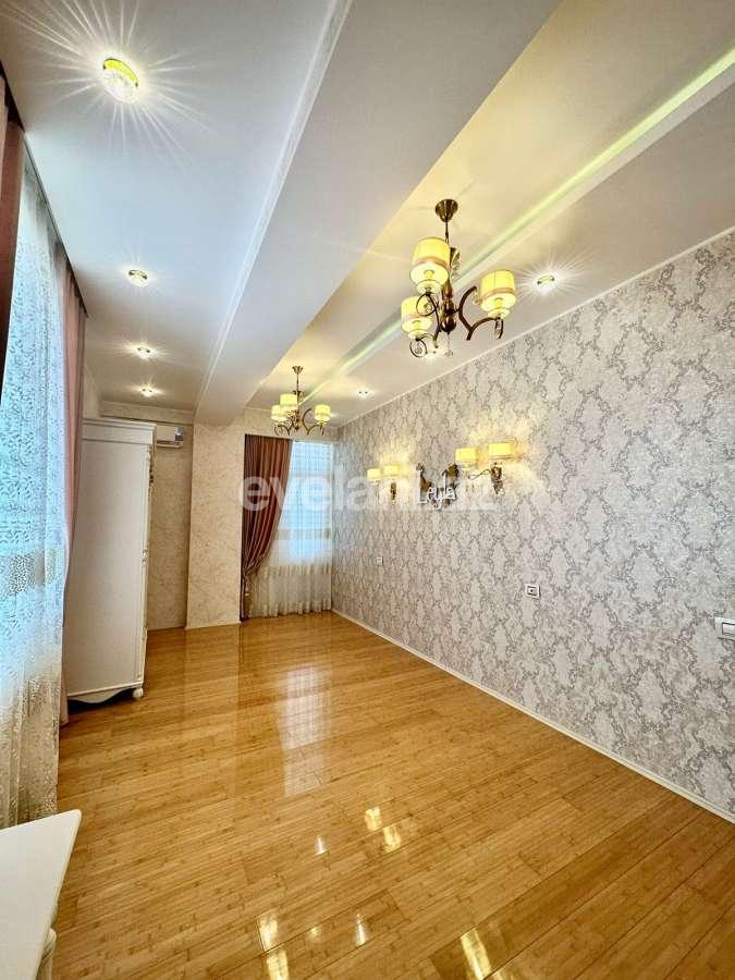 Satılır, yeni tikili, 4 otaqlı, 160.6 m², Bakı, Nəsimi r.