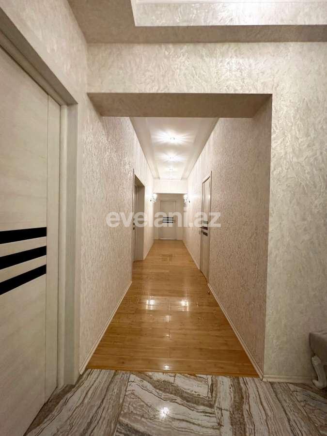 Satılır, yeni tikili, 4 otaqlı, 160.6 m², Bakı, Nəsimi r.