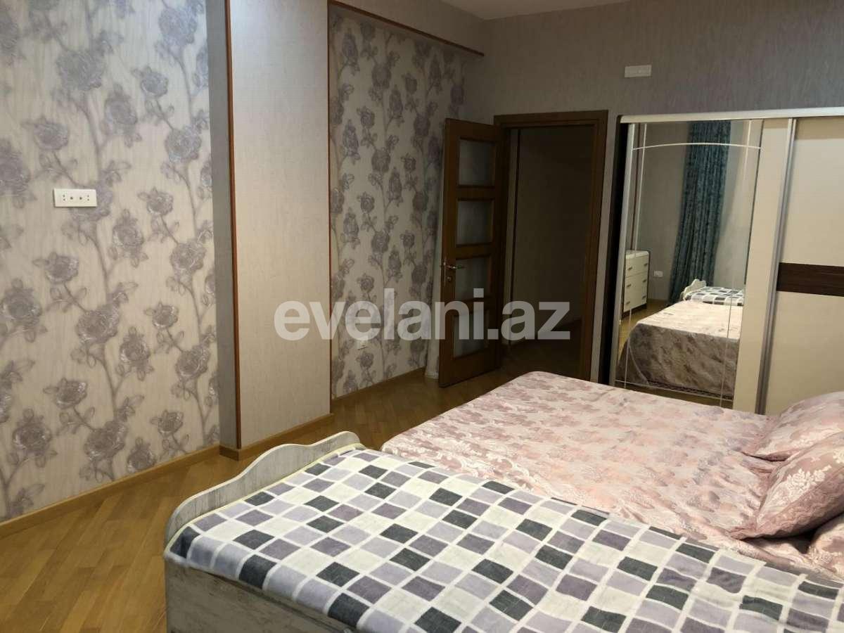 Satılır, yeni tikili, 3 otaqlı, 140 m², Bakı, Nərimanov r, Gənclik m.