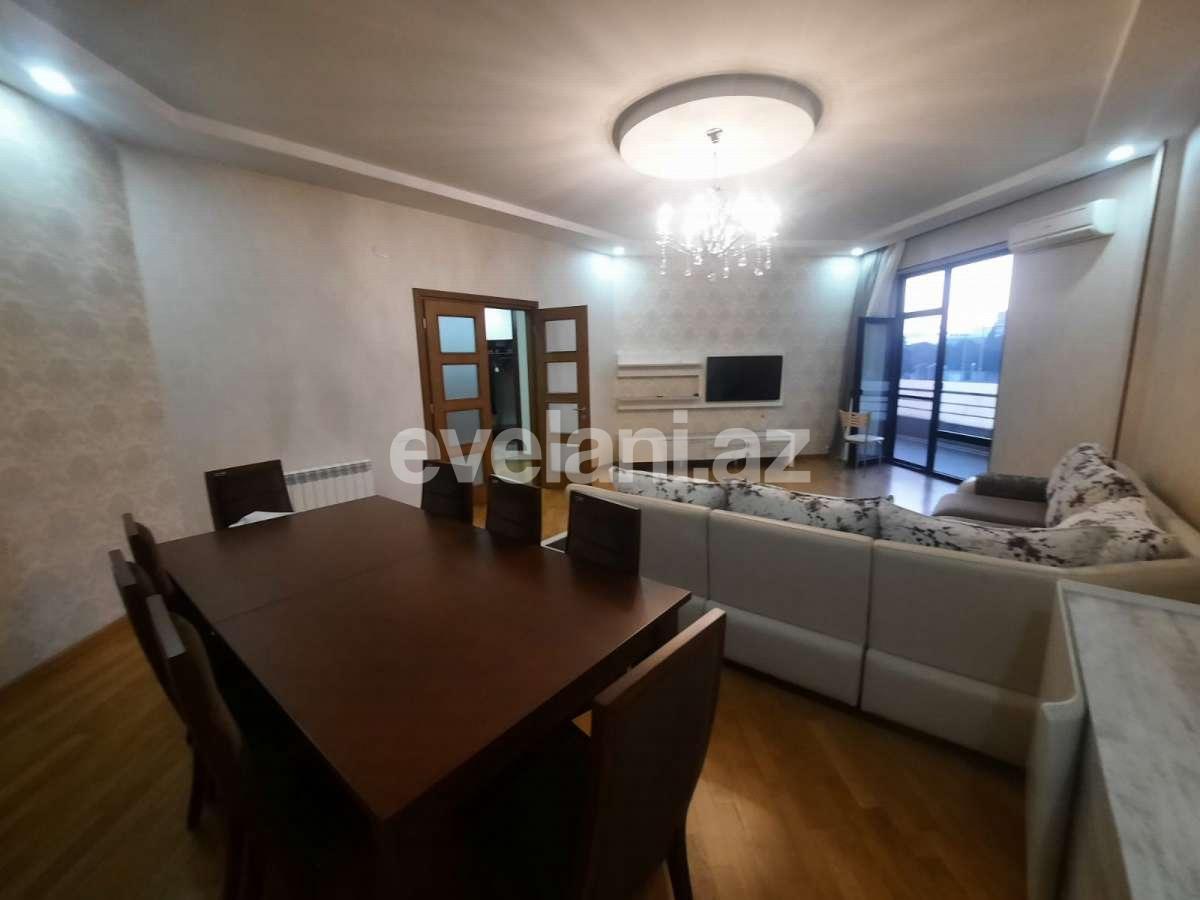Satılır, yeni tikili, 3 otaqlı, 140 m², Bakı, Nərimanov r, Gənclik m.