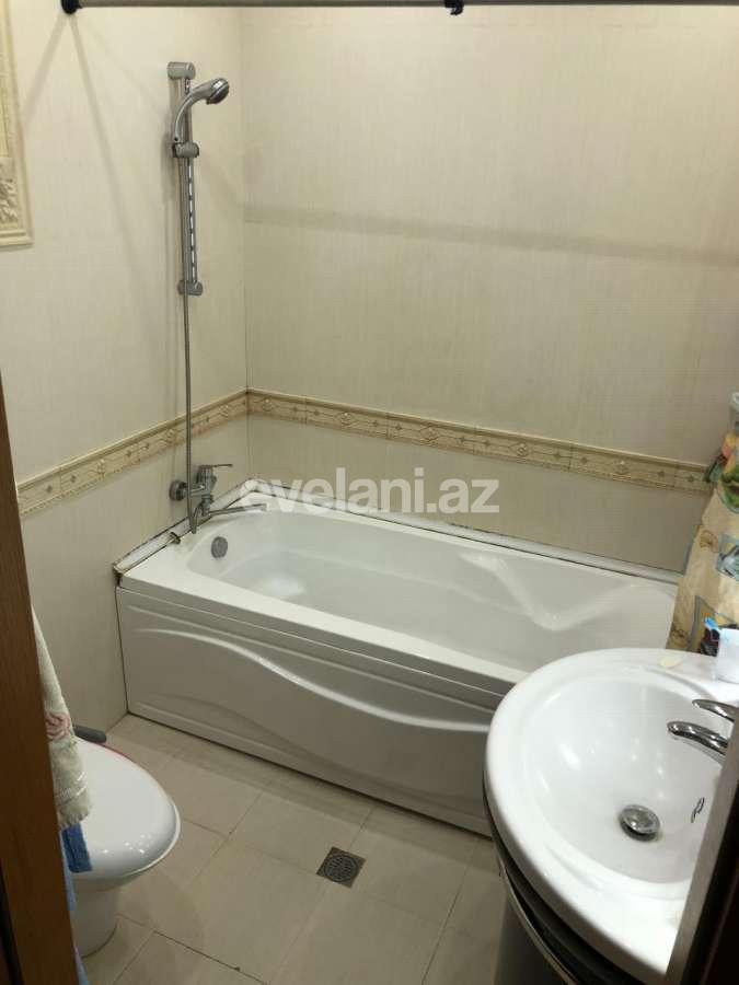 Satılır, yeni tikili, 3 otaqlı, 140 m², Bakı, Nərimanov r, Gənclik m.