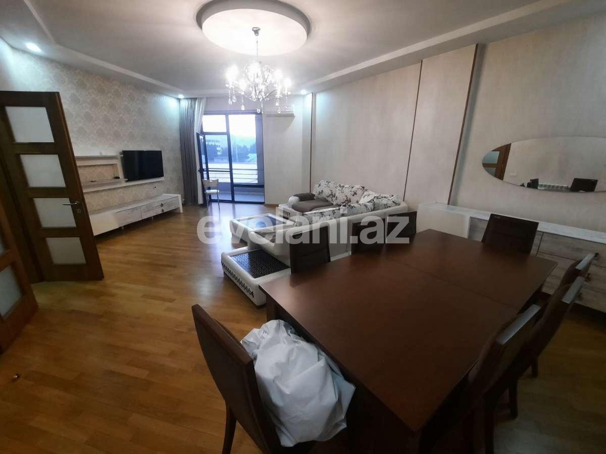 Satılır, yeni tikili, 3 otaqlı, 140 m², Bakı, Nərimanov r, Gənclik m.