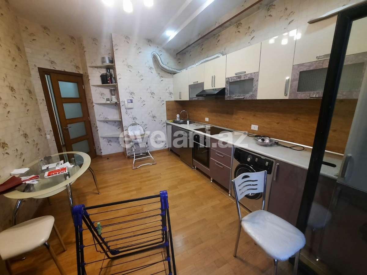 Satılır, yeni tikili, 3 otaqlı, 140 m², Bakı, Nərimanov r, Gənclik m.