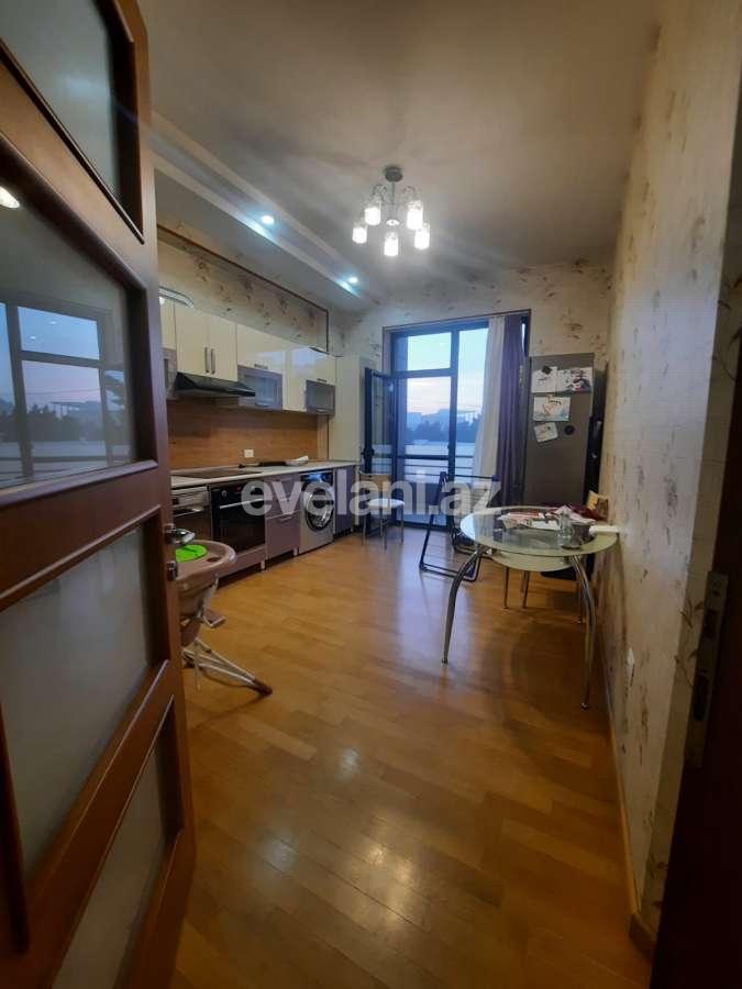 Satılır, yeni tikili, 3 otaqlı, 140 m², Bakı, Nərimanov r, Gənclik m.