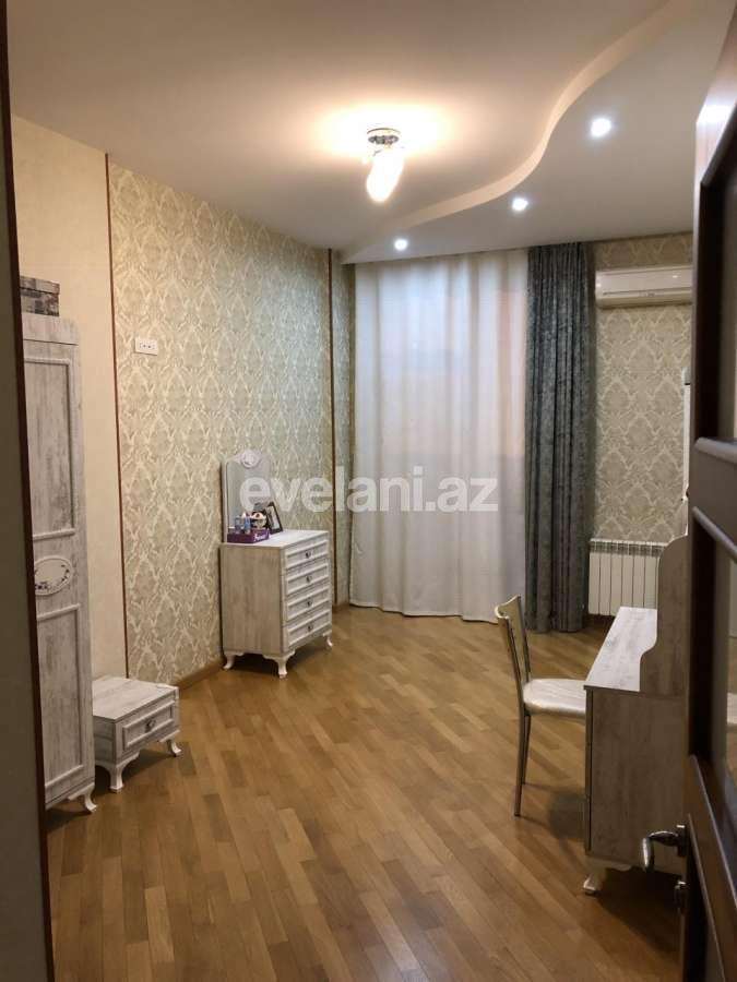 Satılır, yeni tikili, 3 otaqlı, 140 m², Bakı, Nərimanov r, Gənclik m.