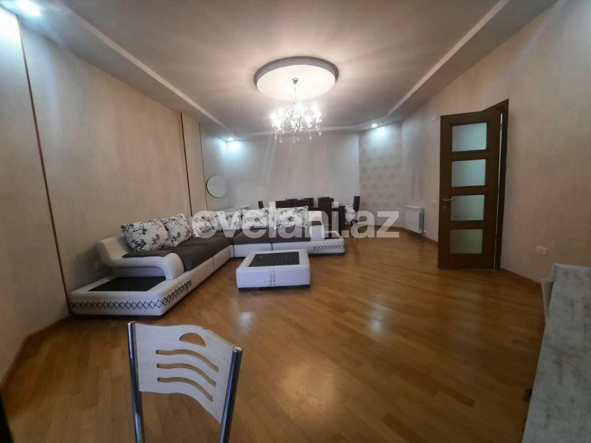 Satılır, yeni tikili, 3 otaqlı, 140 m², Bakı, Nərimanov r, Gənclik m.