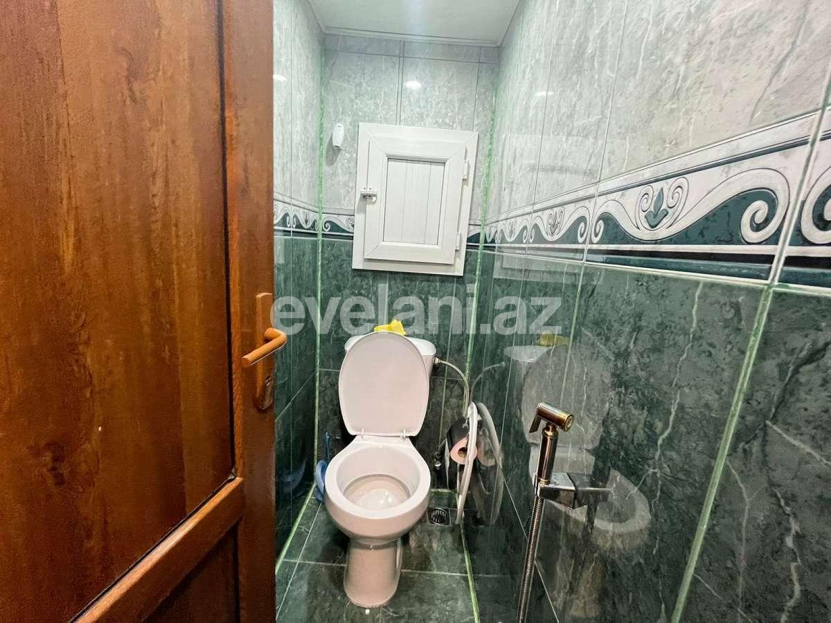 Rent, old building, 2 room, 65 m², Baku, Khatai r, Hazi Aslanov m.