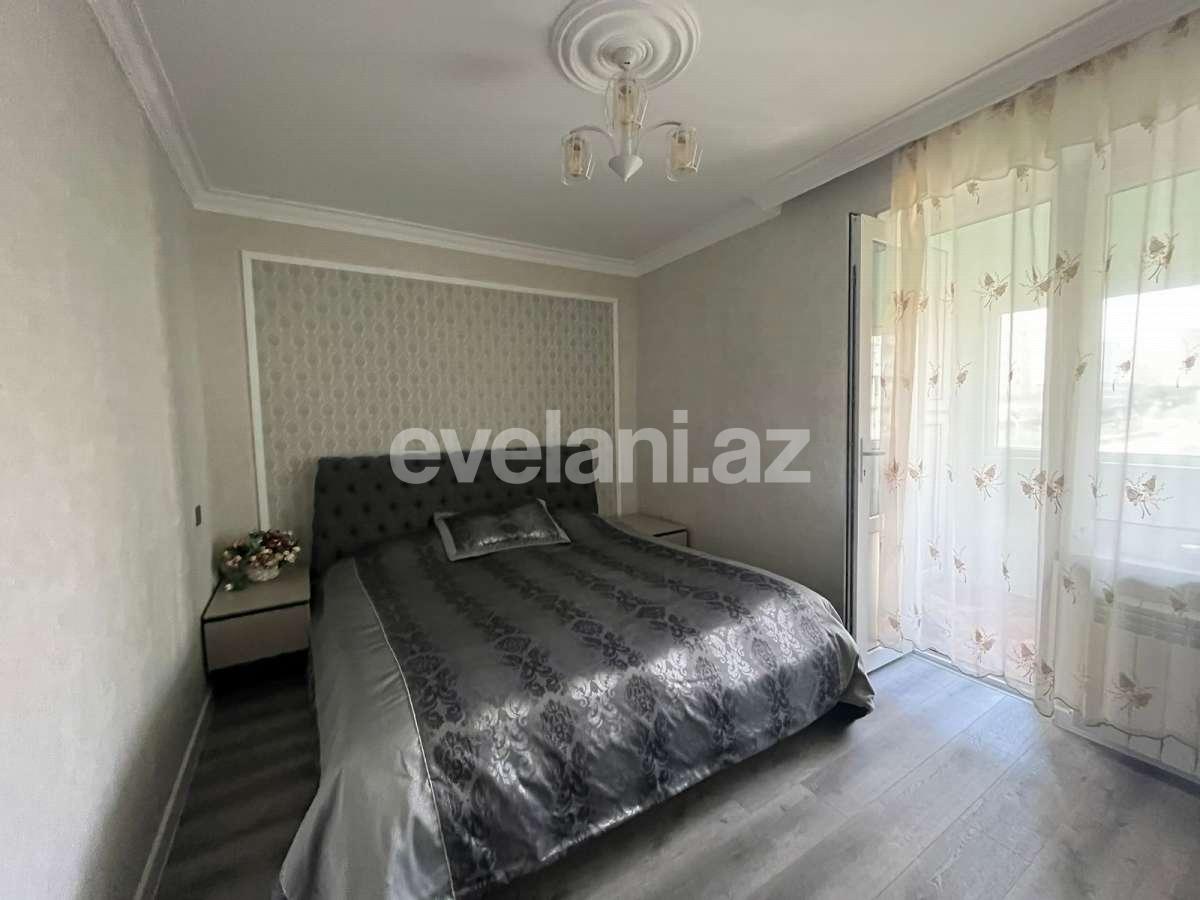 Rent, old building, 2 room, 65 m², Baku, Khatai r, Hazi Aslanov m.