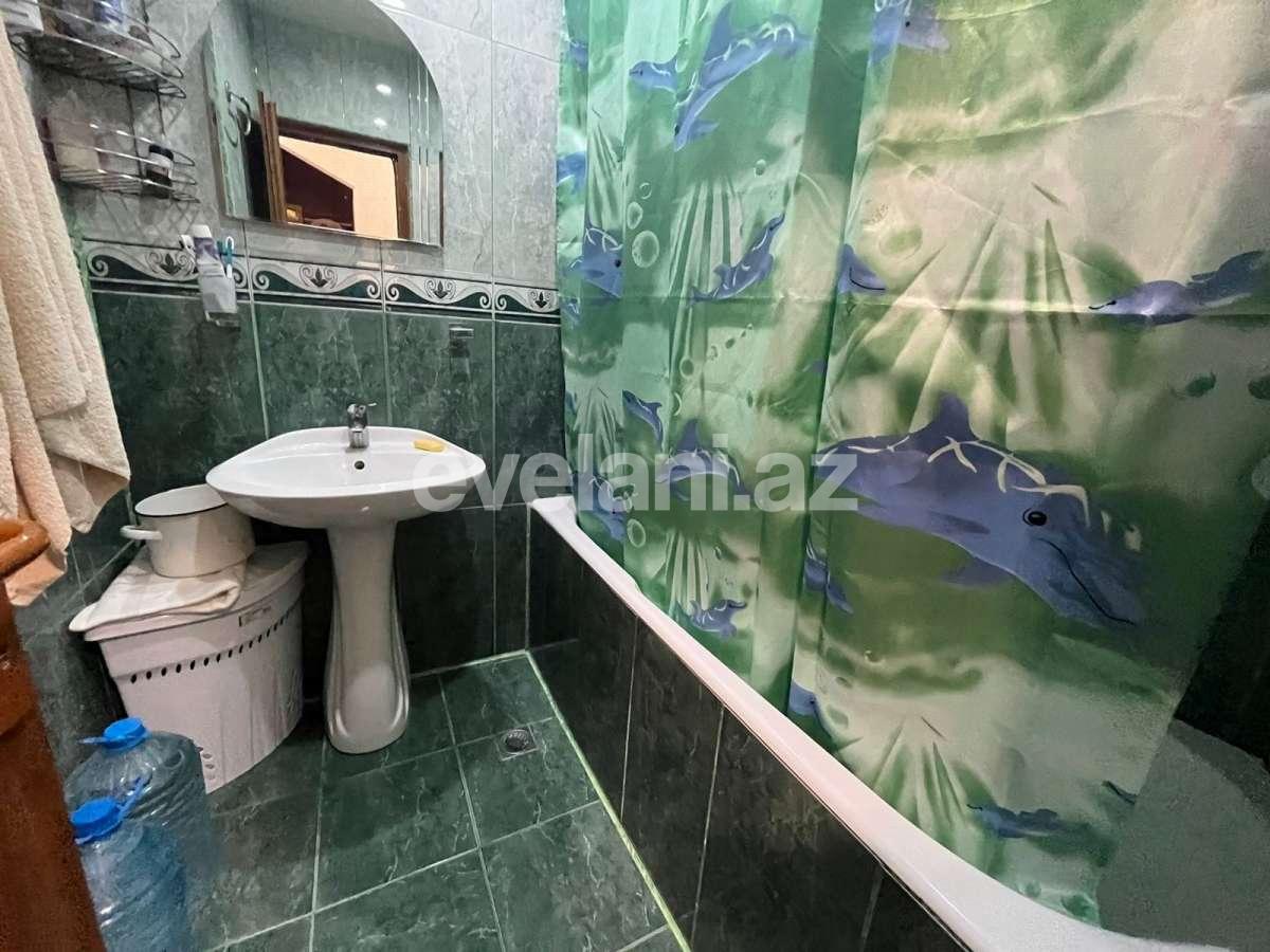 Rent, old building, 2 room, 65 m², Baku, Khatai r, Hazi Aslanov m.