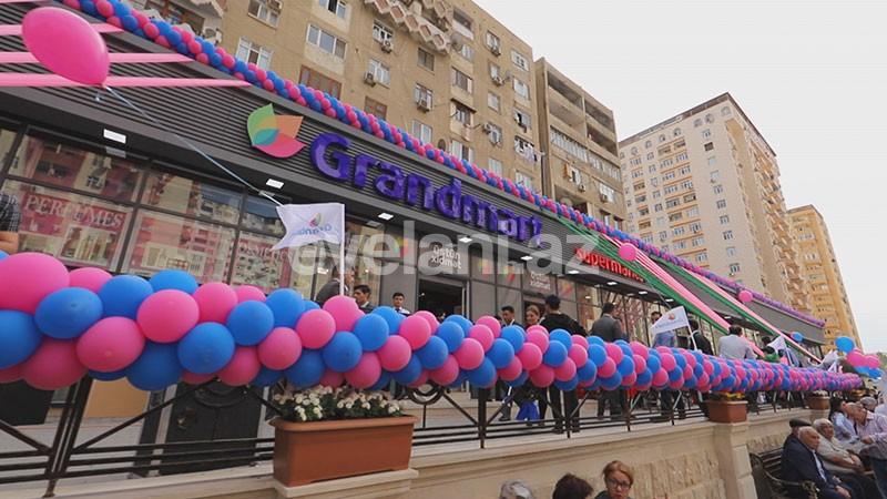 Rent, old building, 2 room, 65 m², Baku, Khatai r, Hazi Aslanov m.