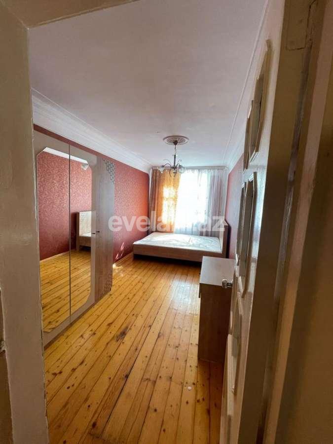 Kirayə verilir, köhnə tikili, 3 otaqlı, 70 m², Bakı, Yasamal r, Yasamal q, Elmlər Akademiyası m.