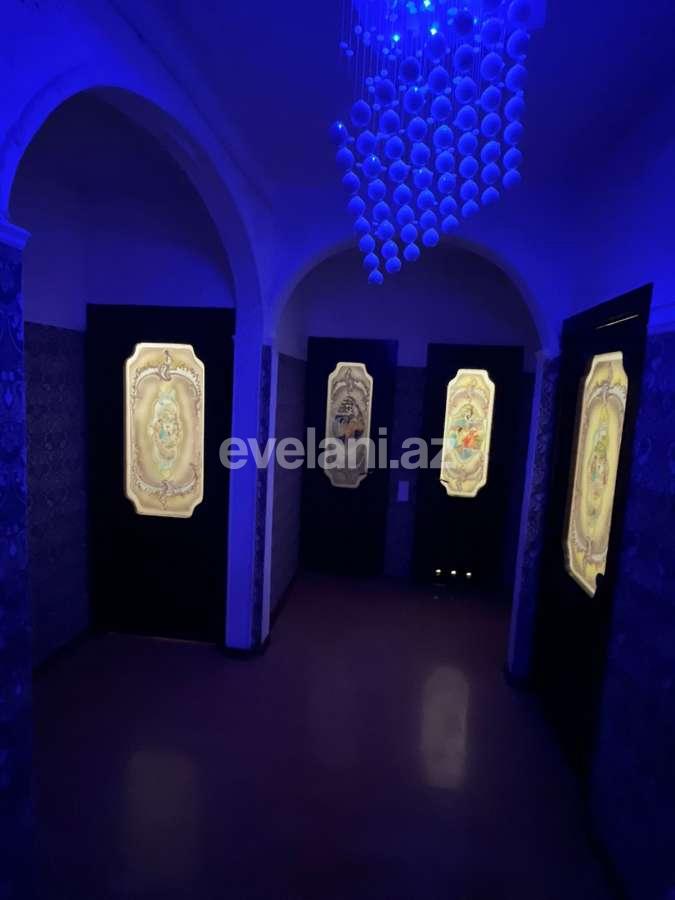 Satılır, köhnə tikili, 3 otaqlı, 83 m², Bakı, Xətai r, Əhmədli q, Əhmədli m.