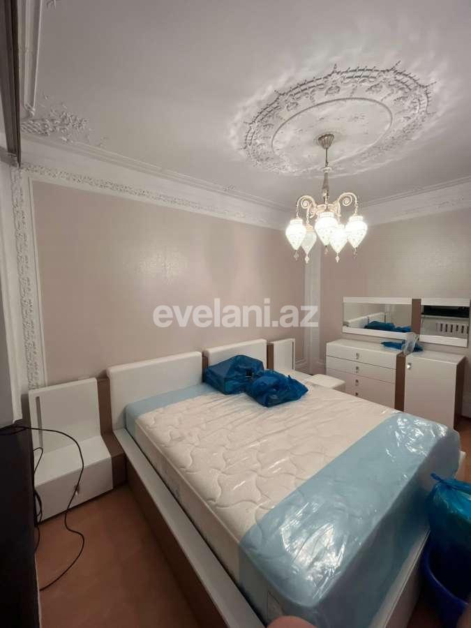 Satılır, köhnə tikili, 3 otaqlı, 83 m², Bakı, Xətai r, Əhmədli q, Əhmədli m.