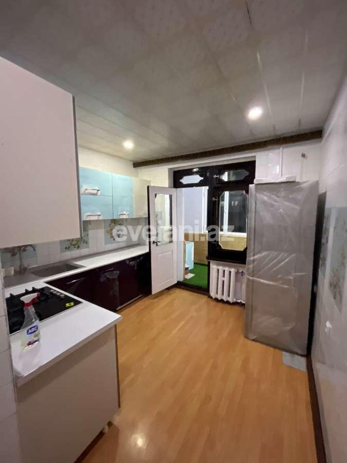 Satılır, köhnə tikili, 3 otaqlı, 83 m², Bakı, Xətai r, Əhmədli q, Əhmədli m.