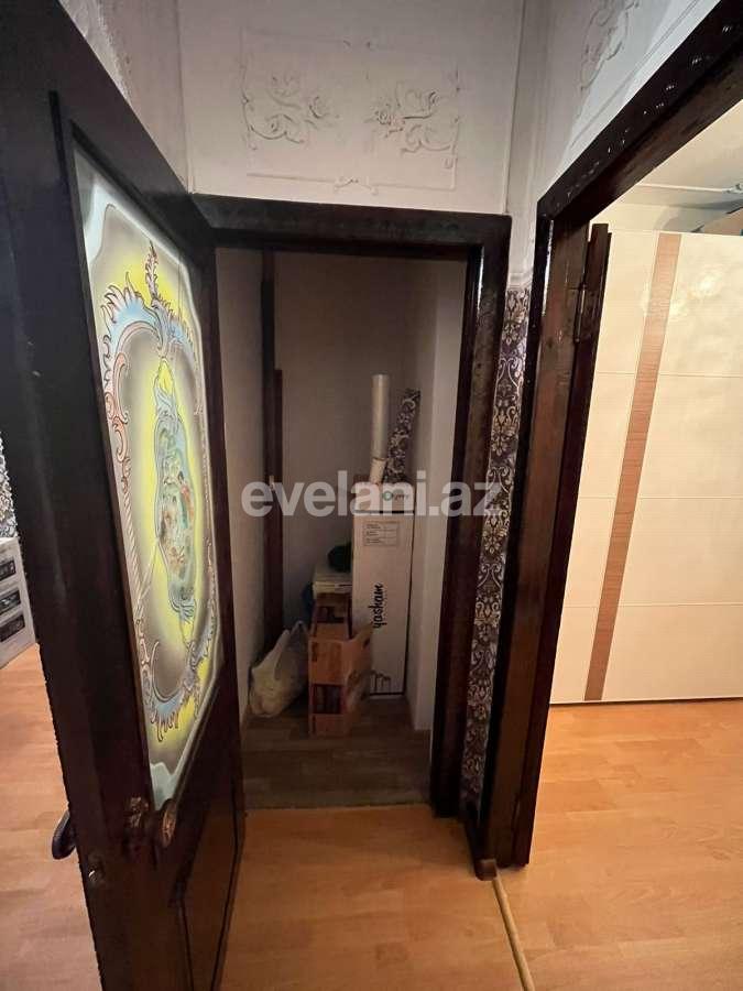 Satılır, köhnə tikili, 3 otaqlı, 83 m², Bakı, Xətai r, Əhmədli q, Əhmədli m.