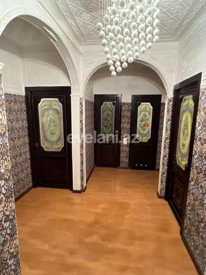 Satılır, köhnə tikili, 3 otaqlı, 83 m², Bakı, Xətai r, Əhmədli q, Əhmədli m.
